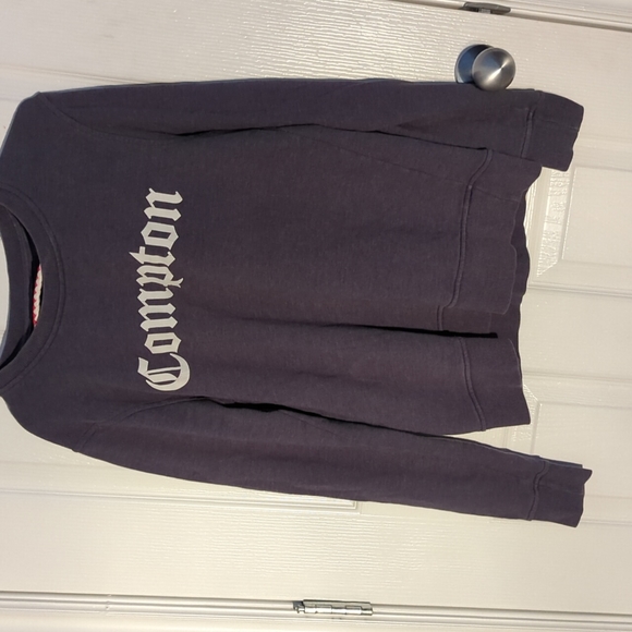 West49 Compton Sweatshirt - Picture 1 of 5